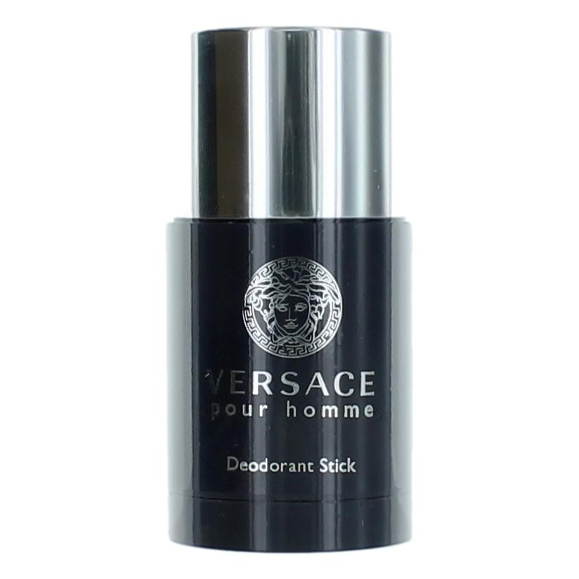 Photo of Versace Pour Homme by Versace, 2.5 oz Deodorant Stick for Men